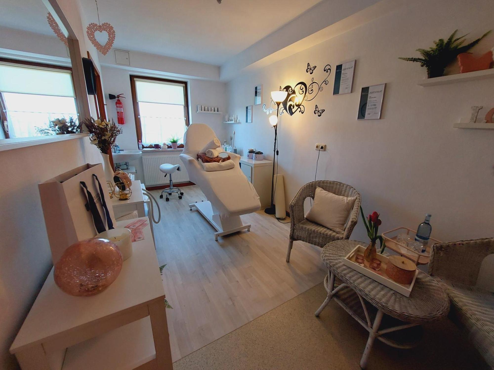 Landhaus Levitzow Dış mekan fotoğraf