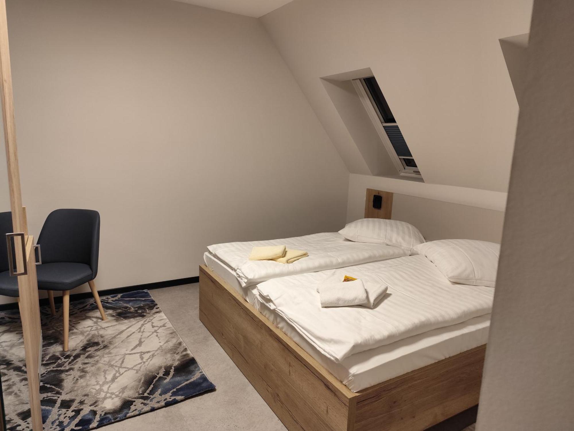 Landhaus Levitzow Dış mekan fotoğraf