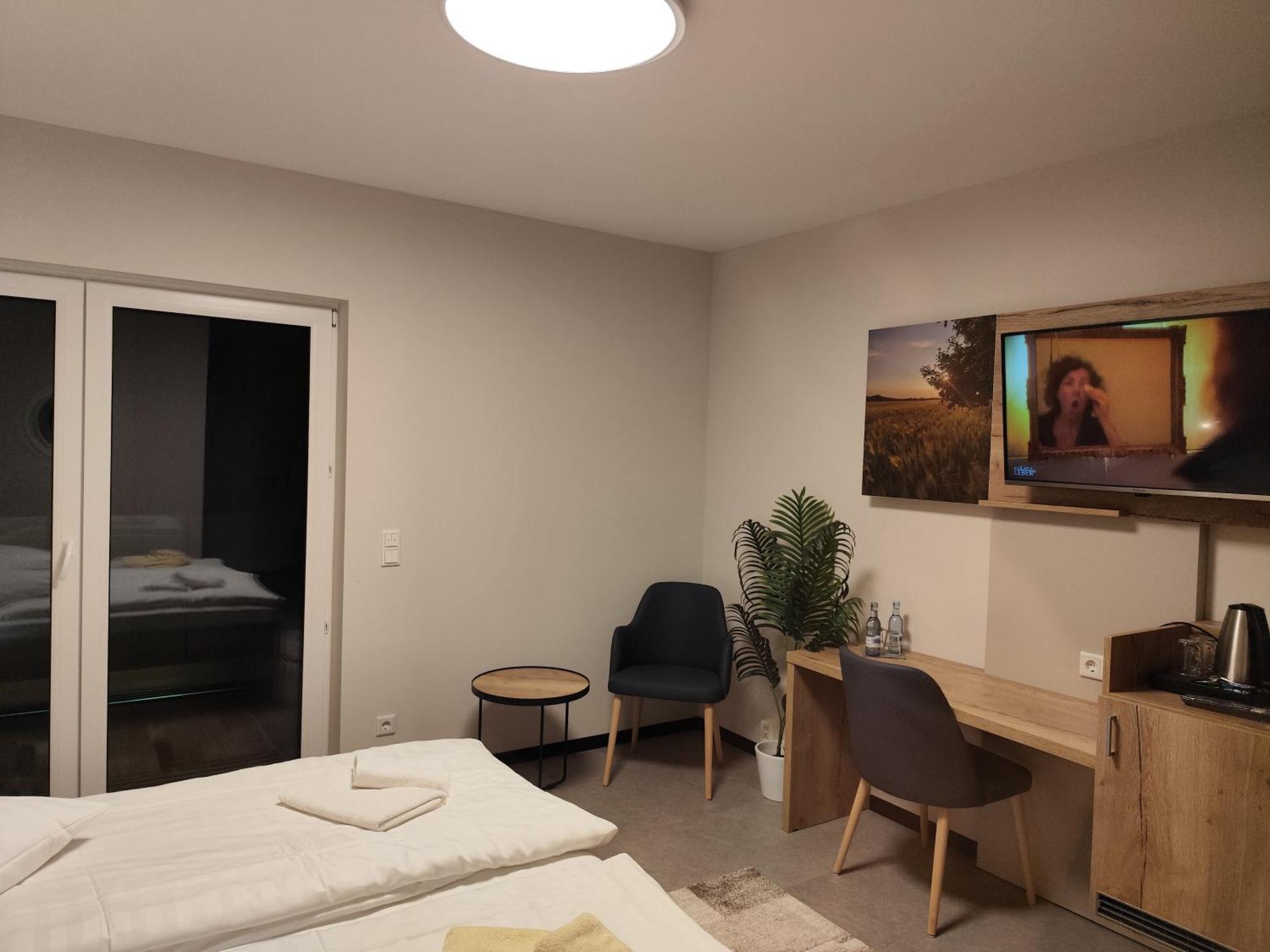 Landhaus Levitzow Dış mekan fotoğraf