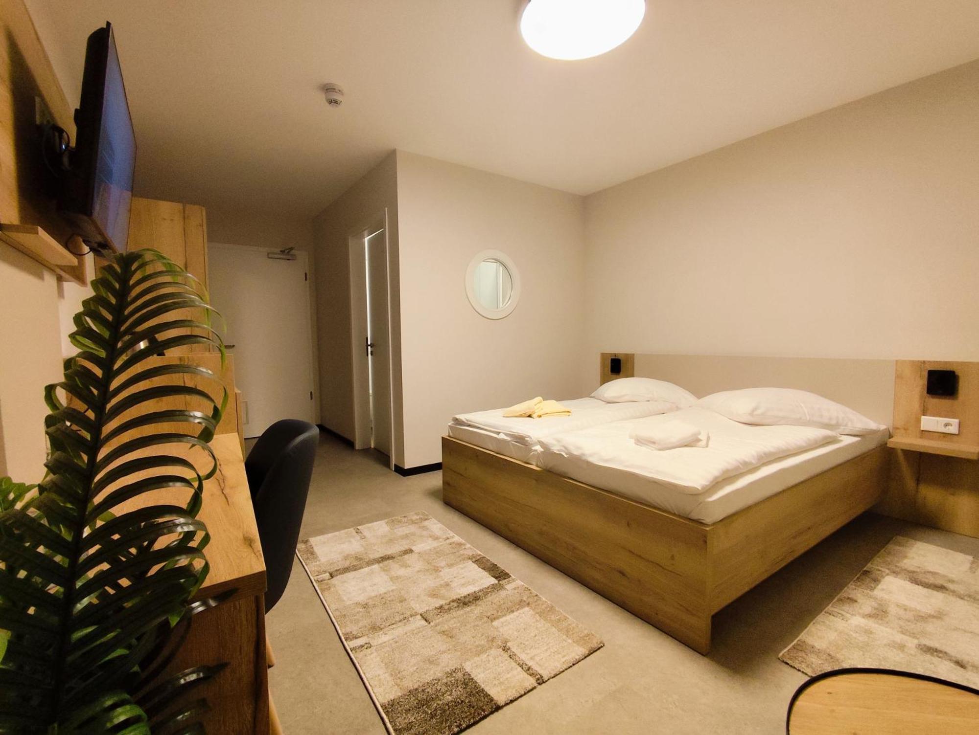 Landhaus Levitzow Dış mekan fotoğraf